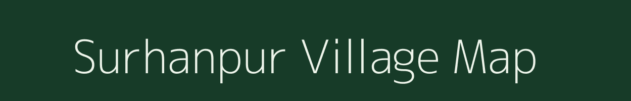 Surhanpur village map in Uttar Pradesh