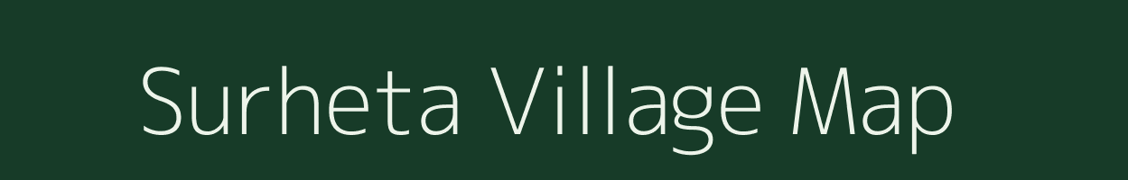 Surheta village map in Jharkhand