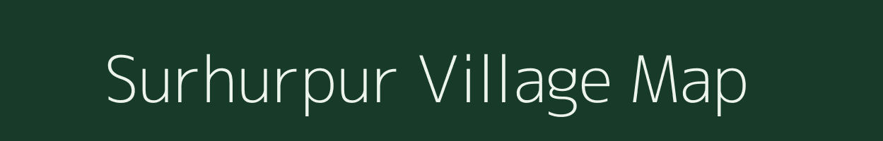 Surhurpur village map in Uttar Pradesh