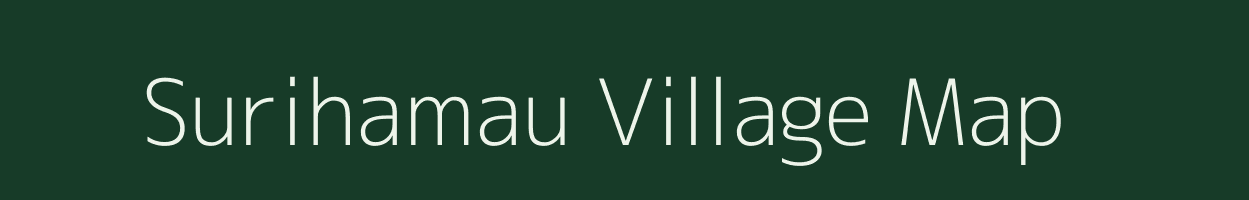 Surihamau village map in Uttar Pradesh