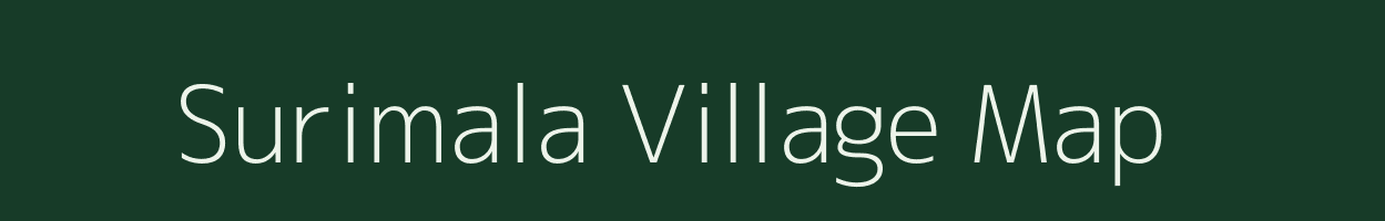 Surimala village map in Rajasthan