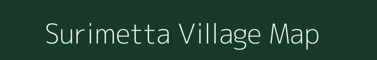 Surimetta village map in Andhra Pradesh