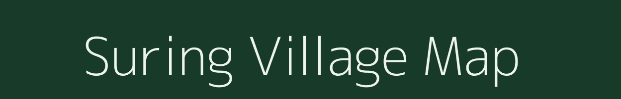 Suring village map in Uttarakhand