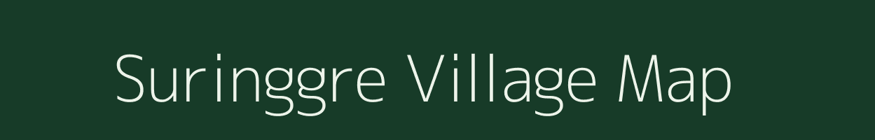 Suringgre village map in Meghalaya