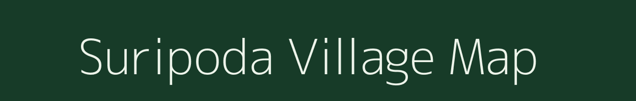 Suripoda village map in Odisha