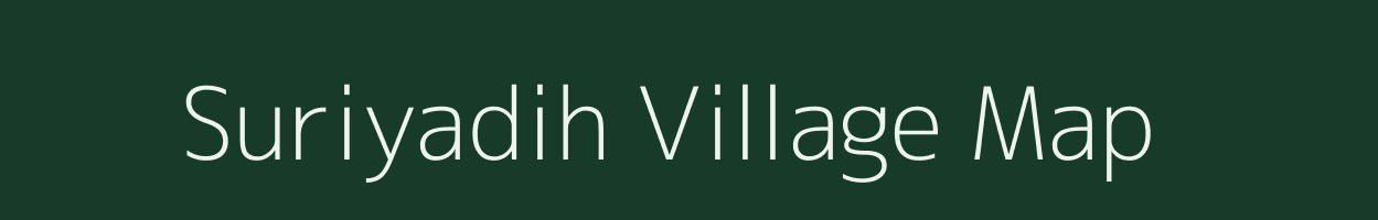 Suriyadih village map in Uttar Pradesh