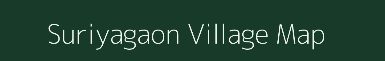 Suriyagaon village map in Uttarakhand