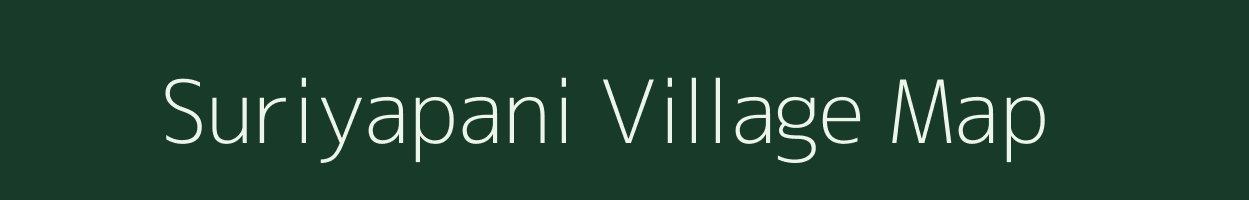 Suriyapani village map in Jharkhand