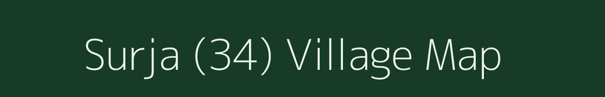 Surja (34) village map in Punjab