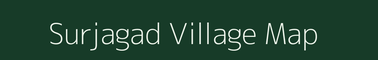 Surjagad village map in Maharashtra