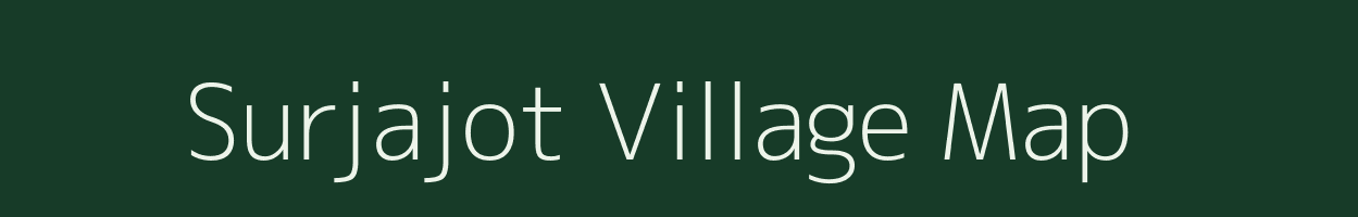 Surjajot village map in Uttar Pradesh