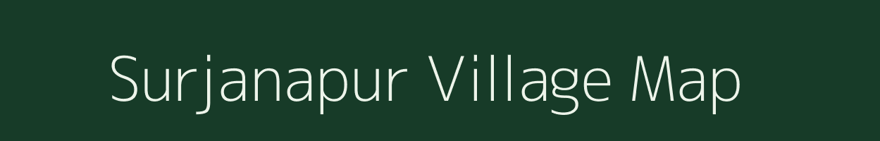 Surjanapur village map in Uttar Pradesh