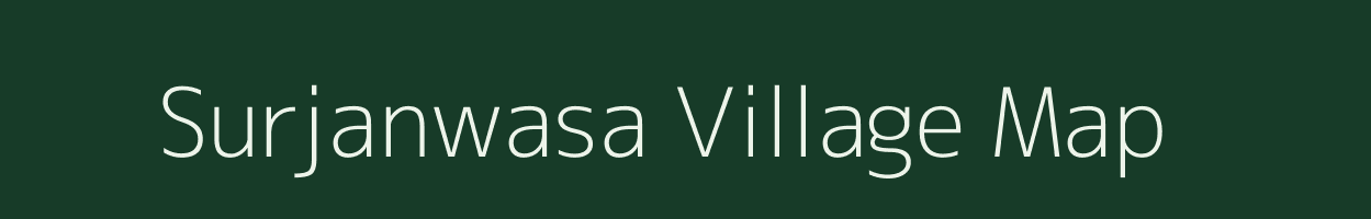 Surjanwasa village map in Madhya Pradesh