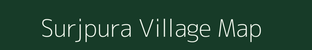 Surjpura village map in Bihar