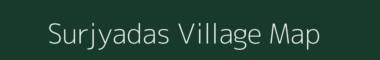 Surjyadas village map in Assam