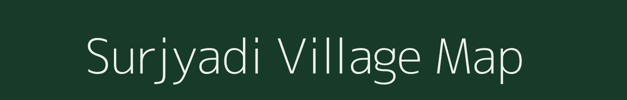 Surjyadi village map in Jharkhand