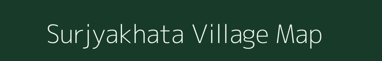 Surjyakhata village map in Assam