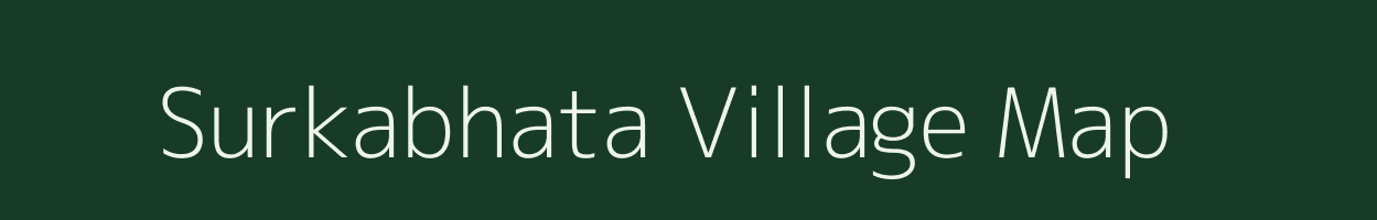Surkabhata village map in Odisha