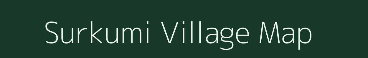 Surkumi village map in Jharkhand