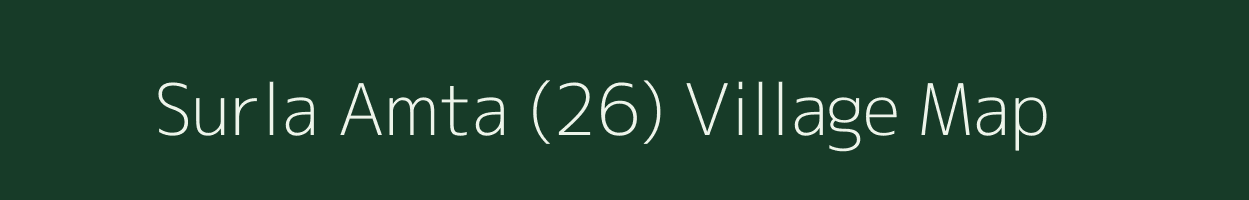 Surla Amta (26) village map in Himachal Pradesh