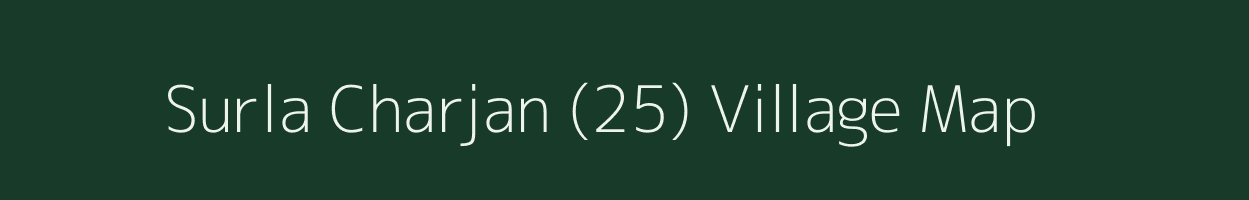 Surla Charjan (25) village map in Himachal Pradesh