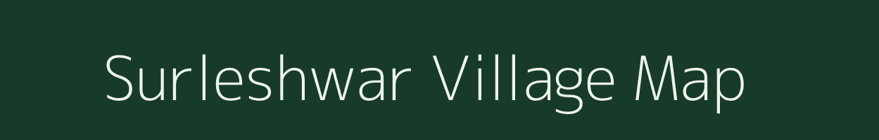 Surleshwar village map in Karnataka