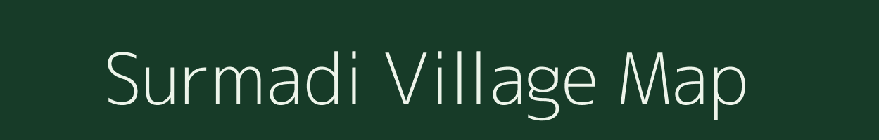 Surmadi village map in Uttarakhand