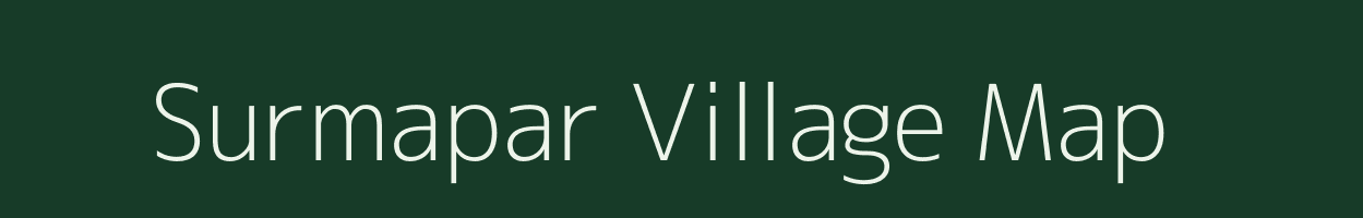 Surmapar village map in Madhya Pradesh