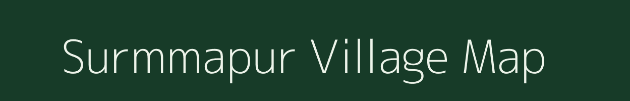 Surmmapur village map in Uttar Pradesh