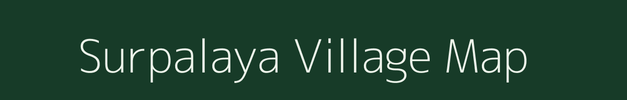 Surpalaya village map in Rajasthan