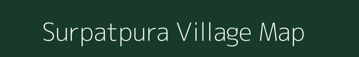 Surpatpura village map in Uttar Pradesh