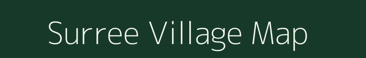 Surree village map in Rajasthan