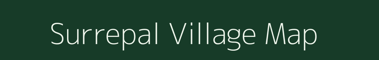 Surrepal village map in Chhattisgarh