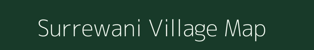 Surrewani village map in Madhya Pradesh