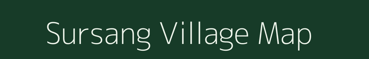 Sursang village map in Jharkhand