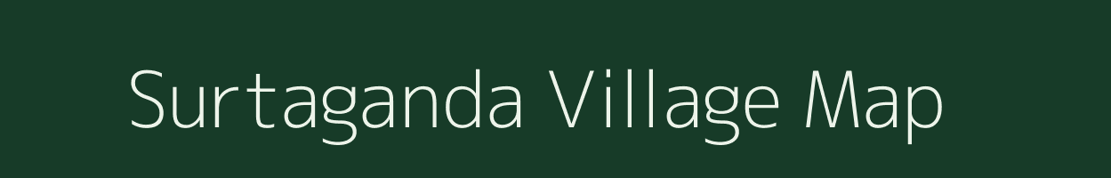 Surtaganda village map in Odisha