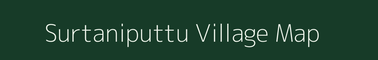 Surtaniputtu village map in Andhra Pradesh