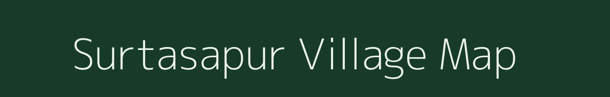 Surtasapur village map in Uttar Pradesh