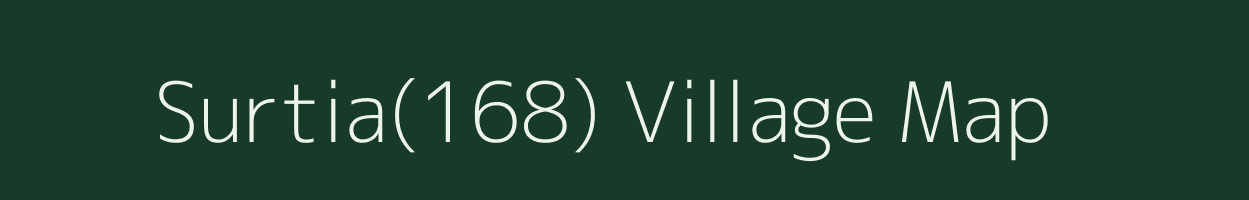 Surtia(168) village map in Haryana