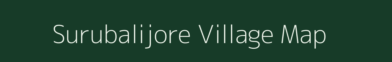 Surubalijore village map in Odisha