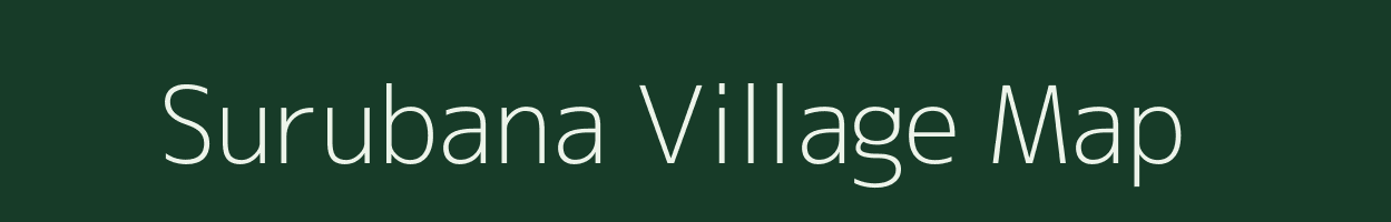 Surubana village map in Odisha