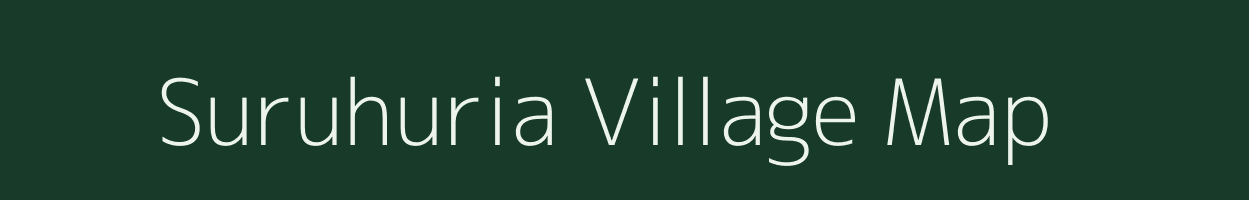 Suruhuria village map in Uttar Pradesh