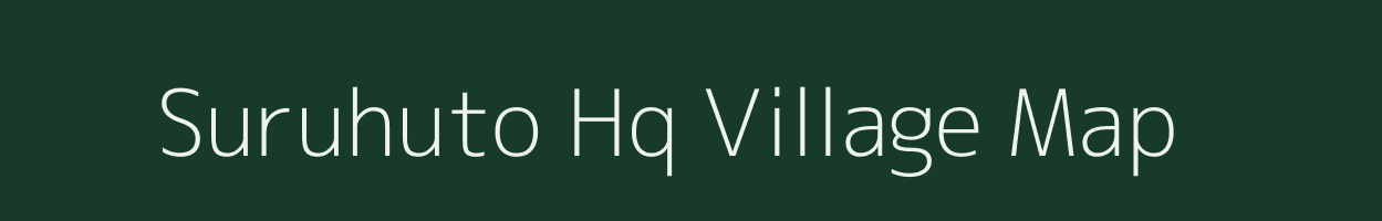 Suruhuto Hq village map in Nagaland