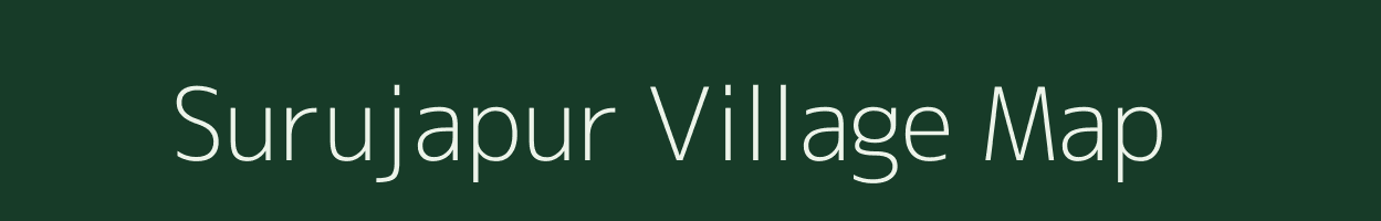 Surujapur village map in Odisha