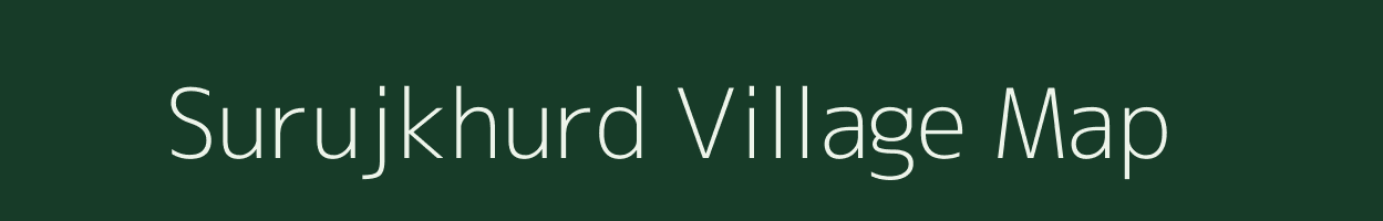 Surujkhurd village map in Jharkhand