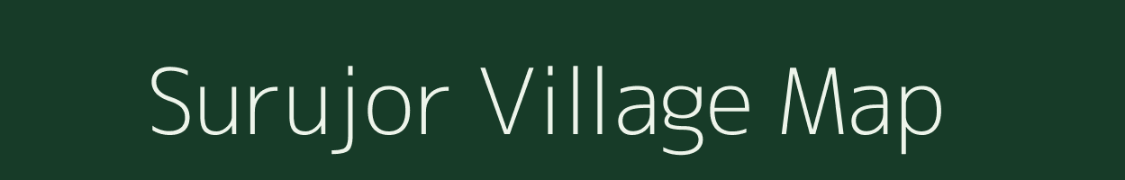 Surujor village map in Odisha