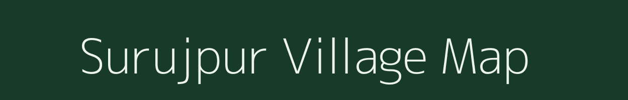 Surujpur village map in Jharkhand