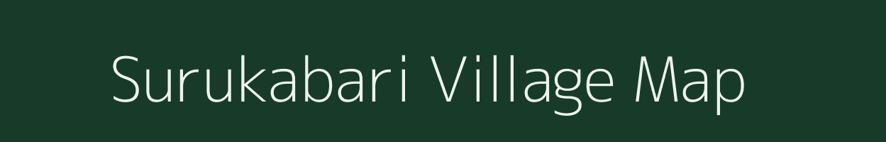 Surukabari village map in Odisha