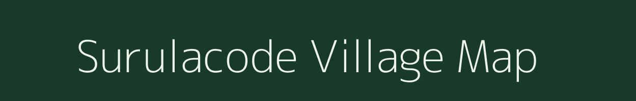 Surulacode village map in Tamil Nadu