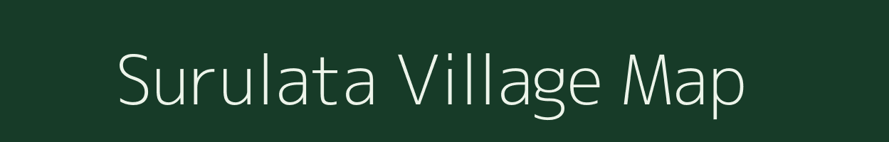 Surulata village map in Odisha